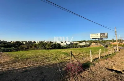 Terreno comercial à venda no Altos da Bela Vista, Indaiatuba 