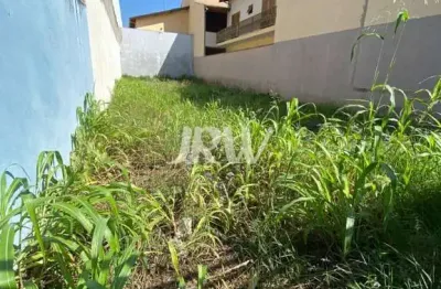 Terreno a venda no jardim umuarama na cidade de indaiatuba