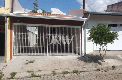 Casa com 2 quartos à venda no Jardim Marília, Salto 