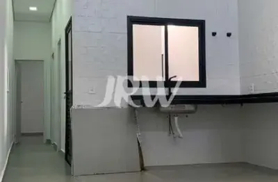 Casa com 2 quartos à venda no Parque Residencial Sabiás, Indaiatuba 