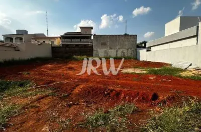 Oportunidade única! terreno residencial com 300,00 m2 de área disponível para venda, vila avai em indaiatuba