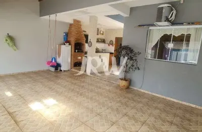 Casa com 3 quartos à venda no Jardim Portal do Sol, Indaiatuba 