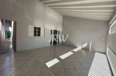 Casa com 4 quartos à venda no Jardim Hubert, Indaiatuba 