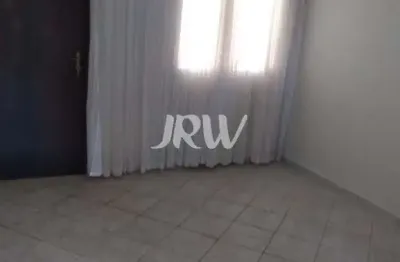 Apartamento com 2 quartos à venda no Jardim Umuarama, Indaiatuba 
