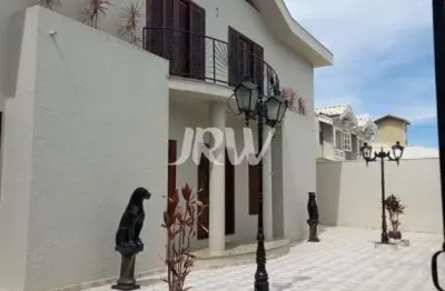 Casa comercial com 5 salas à venda no Jardim Regina, Indaiatuba 