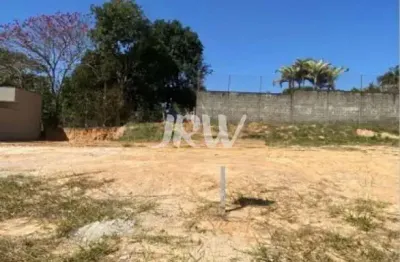 Terreno à venda no Jardim Casablanca, Indaiatuba 