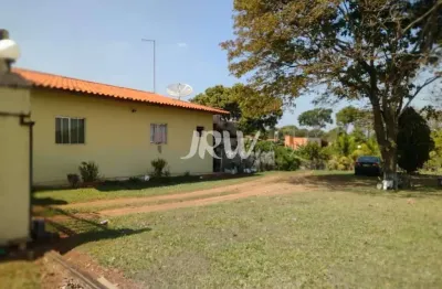 Chácara / sítio com 2 quartos à venda no Vale do Sol, Indaiatuba 