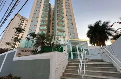 Lindo apartamento a venda condomínio residencial atenas - indaiatuba sp