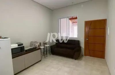 Casa com 2 quartos à venda no Jardim Paulista II, Indaiatuba 