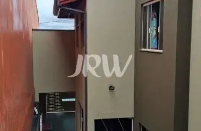 Casa com 4 quartos à venda no Jardim Paulista II, Indaiatuba 