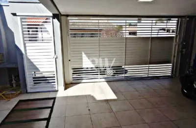 Casa com 3 quartos à venda na Vila Florença, Indaiatuba 