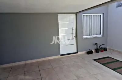 Casa com 3 quartos à venda na Vila Florença, Indaiatuba 