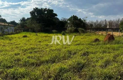 Terreno recanto campestre internacional de viracopos gleba 1 com 1.000 metros em indaiatuba sp.