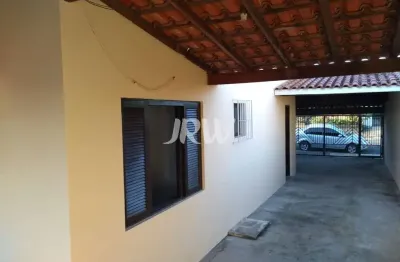 Casa com 3 quartos à venda no Núcleo Residencial Professor Carlos Aldrovandi, Indaiatuba 
