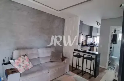 Apartamento à venda no condomínio residencial galena na cidade de salto