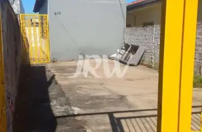 Casa com 1 quarto à venda no Jardim Morada do Sol, Indaiatuba 