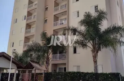Apartamento com 3 quartos à venda na chácara do trevo, indaiatuba , 86 m2 por r$ 650.000