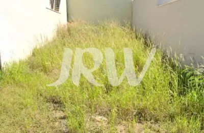 Terreno comercial à venda no Jardim Residencial Veneza, Indaiatuba 