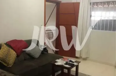 Casa térrea 2 dormitórios òtima localização jardim morada do sol