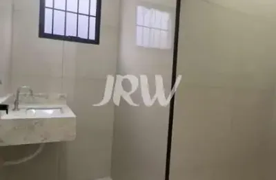 Casa com 2 quartos à venda no Jardim Morada do Sol, Indaiatuba 