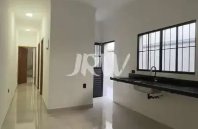 Casa com 2 quartos à venda no Jardim Morada do Sol, Indaiatuba 