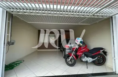 Casa com 3 quartos à venda no Jardim Morada do Sol, Indaiatuba 