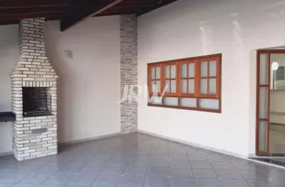 Casa com 2 quartos à venda no Jardim Recanto do Valle, Indaiatuba 