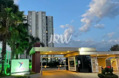Apartamento a venda no bairro bela vista, c0ndominio edifício plaza bella vista indaiatuba sp