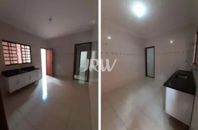 Casa com 2 quartos à venda no Jardim Morada do Sol, Indaiatuba 