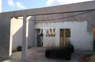 Casa com 2 quartos à venda no Jardim das Andorinhas, Indaiatuba 