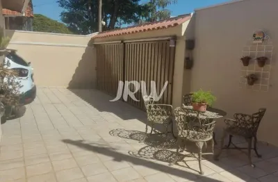 Casa com 3 quartos à venda na Vila Georgina, Indaiatuba 