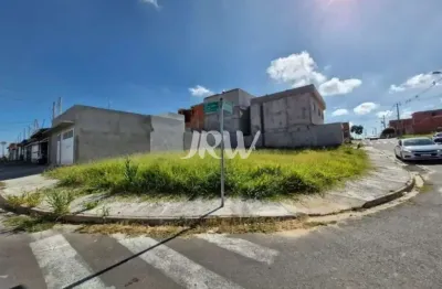Terreno à venda no Parque Residencial Sabiás, Indaiatuba 