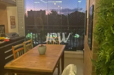 Apartamento à venda no condomínio the park view proximo ao parque ecológico na cidade de indaiatuba-sp