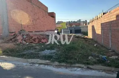 Terreno à venda no Smart City, Indaiatuba 