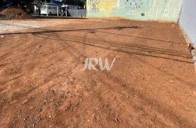 Terreno comercial no jardim bom principio - indaiatuba-sp