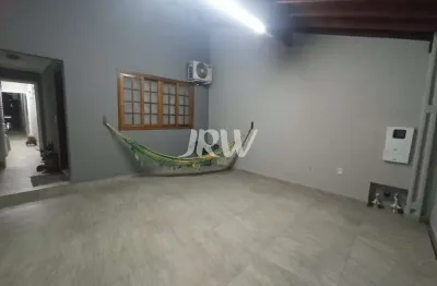 Casa com 3 quartos à venda no Jardim Nova Indaiá, Indaiatuba 