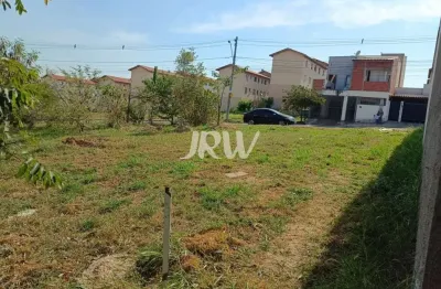 Terreno à venda no Jardim das Maritacas, Indaiatuba 