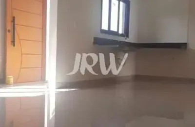 Casa com 2 quartos à venda no Jardim União, Indaiatuba 