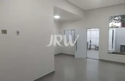 Casa térrea nova 3 dormitórios 1 suite jardim das maritacas
