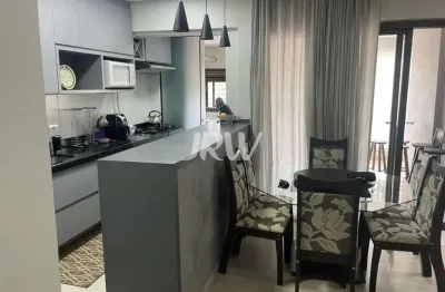 Apartamento com 3 quartos à venda na Vila Almeida, Indaiatuba 