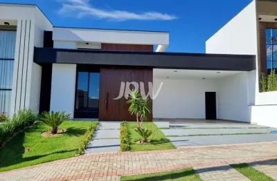 Vendo casa no condominio jardim laguna na cidade de indaiatuba