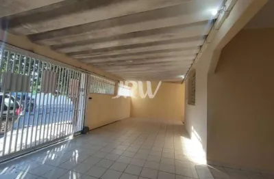 Casa com 3 quartos à venda no Jardim Morada do Sol, Indaiatuba 
