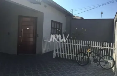 Casa com 3 dormitórios a venda no bairro monte verde em indaiatuba/sp
