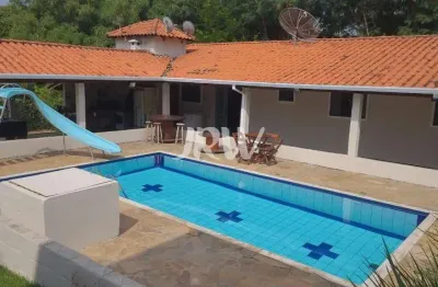 Vendo chacara no recreio campestre de viracopos gleba 6 na cidade de indaiatuba