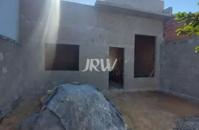 Casa com 2 quartos à venda no Jardim dos Colibris, Indaiatuba 