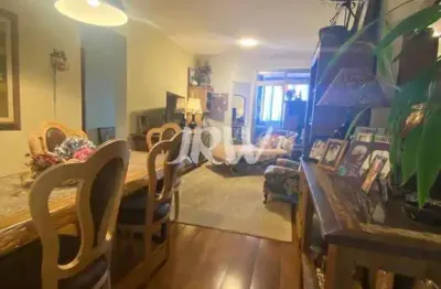 Apartamento  - 3 dorm (1 suíte) -  região central - edifício san marino