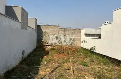 Terreno a venda bairro jardim nova veneza - indaiatuba sp