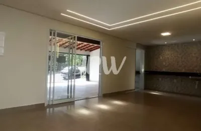Casa com 3 quartos à venda no Jardim Portal do Sol, Indaiatuba 