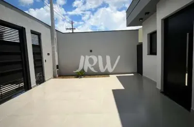 Casa , jardim uniao , indaiatuba sp  casa nova   -casa com o pé direito de 4m  -infraestrutura de ar condicionado