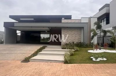 Casa em condomínio fechado com 3 quartos à venda no Jardim Indaiatuba Golf, Indaiatuba 